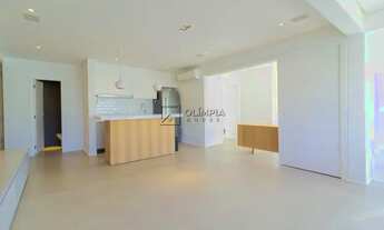 Imagem 5: Apartamento Venda 1 Dormitórios - 91 m² Itaim Bibi