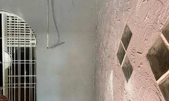 Imagem 2: Sobrado para aluguel tem 120 metros quadrados com 2 quartos