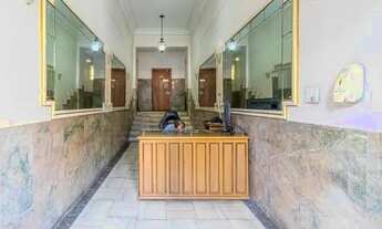 Imagem 2: Apartamento de 3 quartos em Copacabana