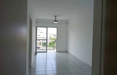 Imagem 2: Aluguel Apartamento. 81m 03 quartos mais dependência completa na Taquara - Rio de Janeiro