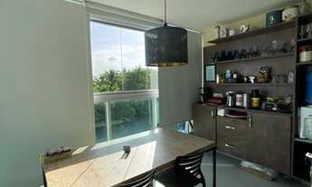 Imagem 4: Cobertura duplex 4 quartos, 4 suites, varanda, area gourmet, lavabo, wc social, 2 vagas