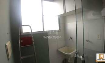 Imagem 5: Apartamento (tipo - padrao) 2 dormitórios, cozinha planejada, portaria 24hs, lazer, espaço