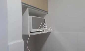 Imagem 6: Apartamento com 1 dormitório para alugar, 37 m² por R$ 1.486,00/mês - Alto Cafezal - Maríl