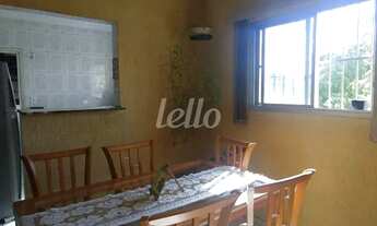 Imagem 2: São Paulo - Apartamento Padrão - Mooca