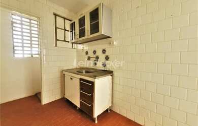 Imagem 3: Apartamento de 1 quarto para alugar no bairro Jardim Itu-Sabará
