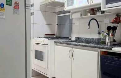 Imagem 3: Apartamento Apartamento com 3 dormitórios