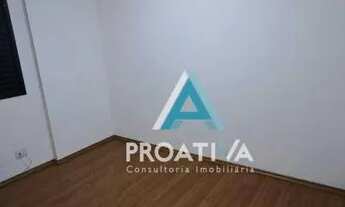 Imagem 7: Apartamento com 4 dormitórios, 117 m² - venda ou aluguel - Jardim Bela Vista - Santo André