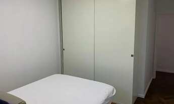 Imagem 7: SILENCIOSO AP NA QUADRA DA PRAIA DO LEBLON COM 2 VAGAS