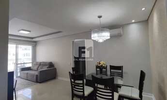 Imagem 5: Apartamento de 2 dormitórios no bairro Itacorubi