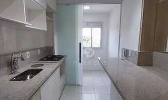 Imagem 6: Apartamento com 2 dormitórios para alugar, 53 m² por R$ 2.131,79/mês - Jardim Ipê - Soroca