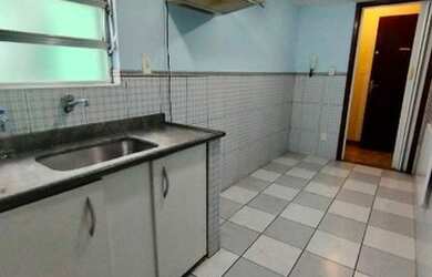 Imagem 7: Apartamento Cajueiros c/ 3qts, send 1suíte, 2brs, 1vg, amrs plnjds, vrnd, blindx