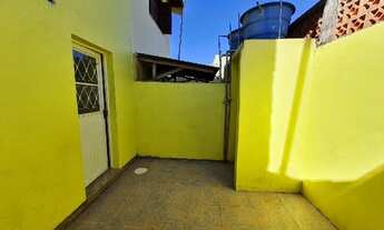 Imagem 7: Casa com 01 (um) Dormitórios