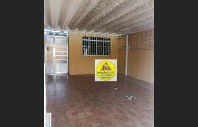 Imagem 4: Sobrado para alugar, 138 m² por R$ 2.812,00/mês - Parque São Domingos - São Paulo/SP