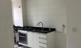 Imagem 6: Apartamento no Campo Limpo á venda, 2 quartos, 1 vaga, 46m