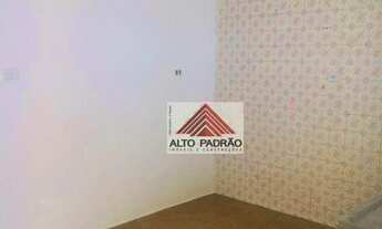 Imagem 4: Casa com 2 dormitórios para alugar, 125 m² por R$ 1.200,00 - Jardim Paranavaí - Mauá/SP