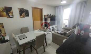 Imagem 7: Apartamento para venda com 49 metros quadrados com 1 quarto em Taguatinga Sul - Brasília