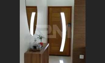 Imagem 6: Casa de condomínio para aluguel e venda possui 172 metros quadrados com 3 quartos