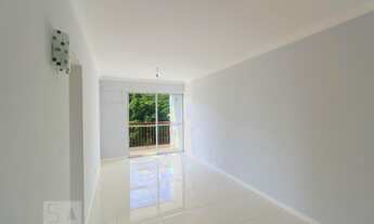 Imagem 3: Apartamento para Aluguel - Meier, 2 Quartos, 78 m2