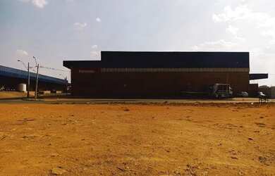 Imagem 7: ÁREA COMERCIAL PLANA 1702 METROS QUADRADOS OPORTUNIDADE PARA GRANDES EMPRESAS, LOGÍSTICA E