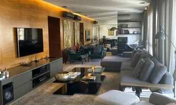 Imagem 5: Venda Apartamento 3 Dormitórios - 192 m² Vila Nova Conceição