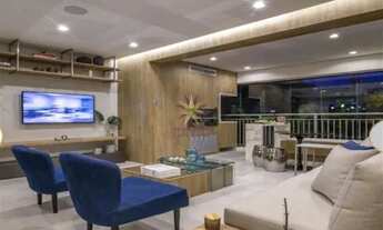 Imagem: Apartamento Jardim Independência São Paulo/SP