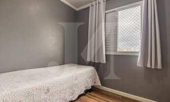 Imagem 12: Apartamento de 60m² no Villaggio Paradisono bairro Vila Carrão - São Paulo/SP, Zona Lest