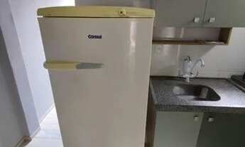 Imagem 6: Suíte Studio Kitnet Completo - Casal - Moveis Fogao Refrigerador Agua Luz Wi-Fi