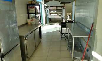 Imagem 6: Padaria Restaurante & Pizzaria