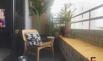 Imagem 6: Excelente apartamento mobiliado de alto padrão com 3 suítes na Aldeota - AP50893