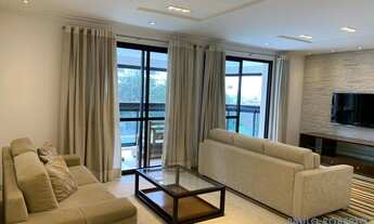 Imagem: APARTAMENTO - ALTO DA LAPA - SP