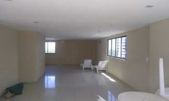 Imagem 3: Apartamentos com 1 ou 2 Quartos com suíte, lazer completo!