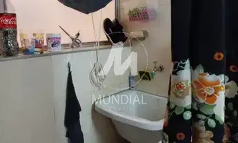 Imagem 6: Apartamento (tipo - padrao) 2 dormitórios, elevador, em condomínio fechado