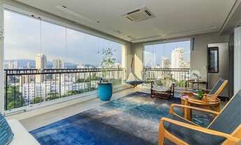 Imagem 4: Apartamento no Grand Tolle Santana