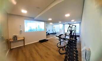 Imagem 4: Apartamento Novo Mongaguá com 02 Dormitórios