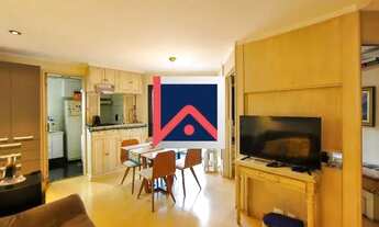 Imagem: Apartamento Venda Jardim Paulista 58 m²