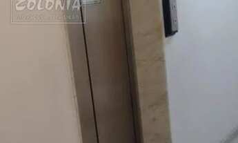 Imagem 3: Santo André - Conjunto Comercial/sala - Parque das Nações