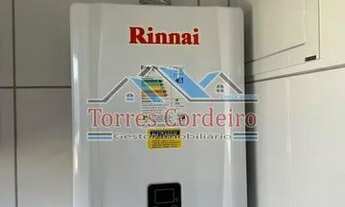 Imagem 5: Apartamento com 2 dorm. + 1 vaga - Vila Andrade