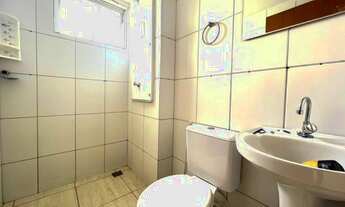 Imagem 7: Apartamento para venda possui 56 metros quadrados com 2 quartos em Samambaia Norte - Brasí