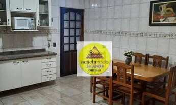 Imagem 7: Sobrado à venda, 210 m² por R$ 700.000,00 - Vila Pereira Barreto - São Paulo/SP