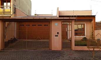 Imagem: Linda casa, padrão top, moderna, próximo