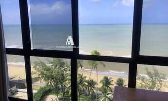 Imagem 4: Flat mobiliado na beira-mar de Piedade