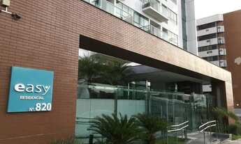 Imagem: VIEIRALVES ALUGO FLAT Easy Residence, 1suíte