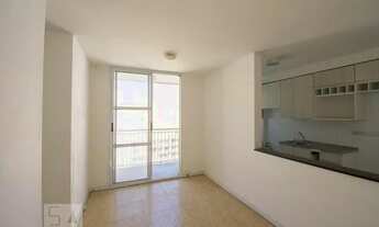 Imagem 2: Apartamento para Aluguel - Jardim Marajoara , 2 Quartos, 65 m2