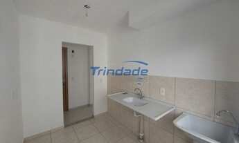 Imagem 4: Oportunidade!! Excelente apartamento 02 quartos no Belo Vale