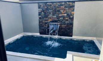 Imagem 4: Casa (térrea em condominio) 3 dormitórios/suite, cozinha planejada, portaria 24hs, lazer