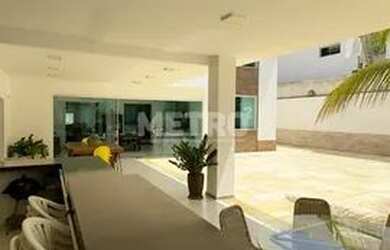 Imagem 6: Venda, casa, Condomínio Portal das Águas, 3 quartos, todos suítes com closet, se