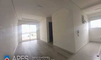 Imagem 2: Apartamento com 2 dormitórios para alugar, 55 m² por R$ 1.798,00 - Vila Rehder - Americana
