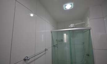 Imagem 6: Apartamento mobiliado para aluguel com 1 quarto 35m2 em Madalena - Recife - PE