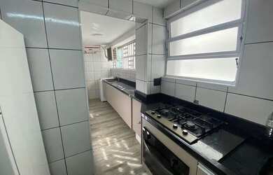 Imagem 6: Apartamento Locação 2 Dormitórios - 90 m² Vila Olímpia