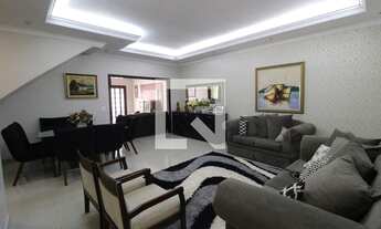 Imagem: Casa para Aluguel - Jardim Marajoara 